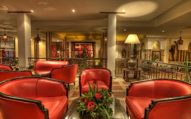 Le Semiramis Marrakech by BraviaHotels - photo 2