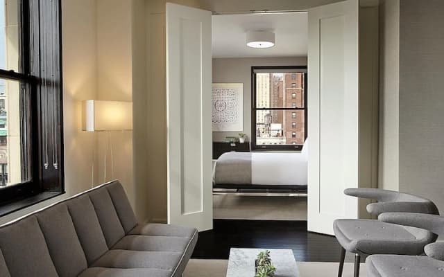 Hotel Bossert - photo 4