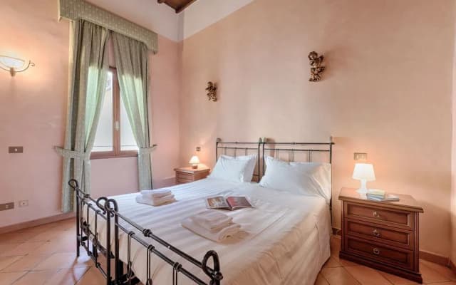 Rosa- Apartment with Terrace in Piazza Strozzi, Duomo - photo 5