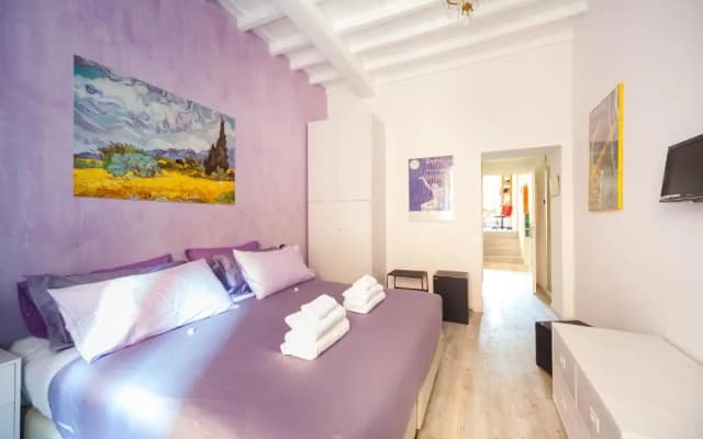Babuccio Art Inn - photo 5