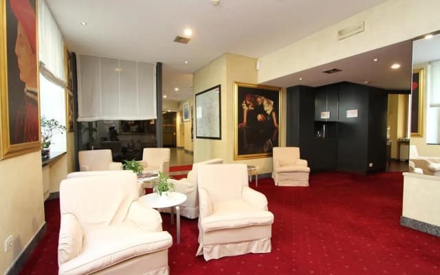 Hotel Club - photo 2
