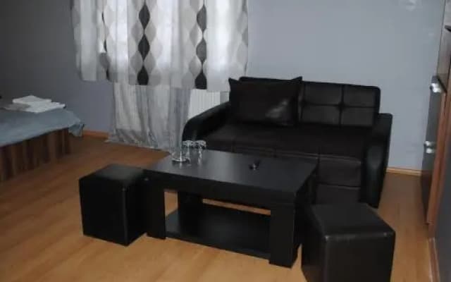 Hotel Giosheri - photo 4