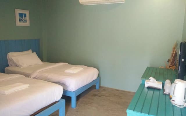 OYO 929 100 Boutique Hotel - photo 3