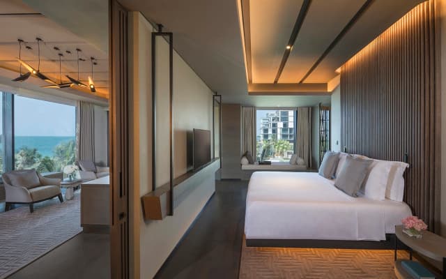 Caesars Palace Bluewaters Dubai - photo 3