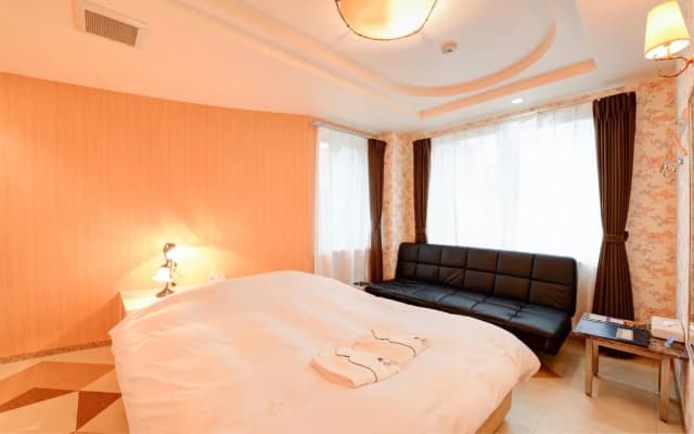 Hotel Ponto - photo 4