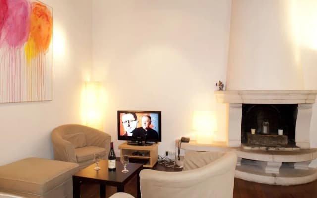 Appartement 2 chambres - photo 5