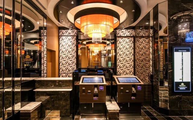 APA Hotel Nihombashi Bakurocho Ekikita - photo 5