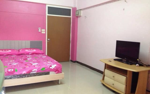 Gedkanok Apartment - photo 5