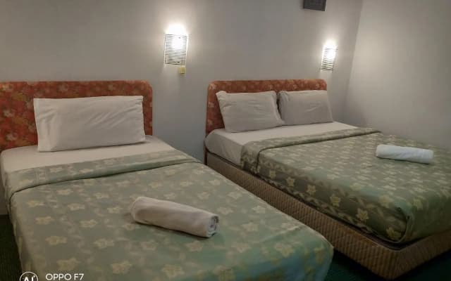 Old Penang Casa Lagenda Hotel - photo 4