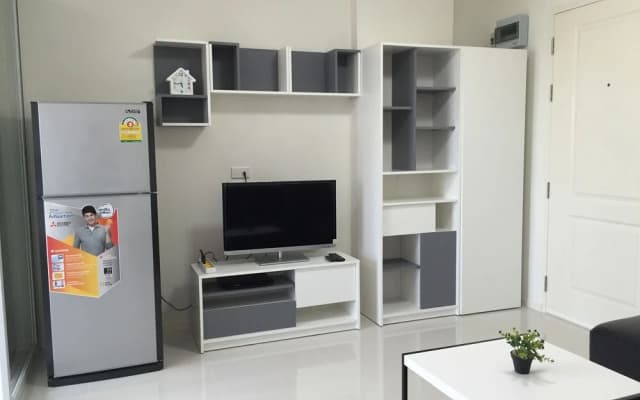 Condo Ratchapruek by Lyn - photo 3
