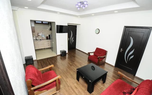 Elegant Modern Apartment - photo 3