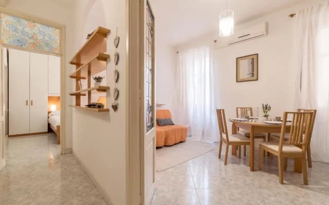 Testaccio Cozy Flat - photo 2