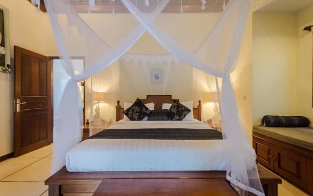 Villa Krisna - photo 5