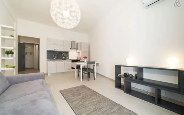 New Elegant Flat With Terrace - photo 2