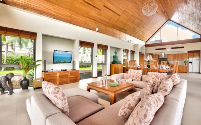 Grand Vista - photo 3