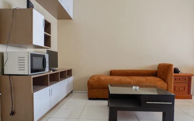 Comfy Apartment at Sudirman Park - photo 2