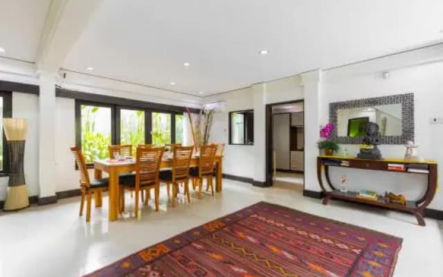 Villa Kibbi - photo 2