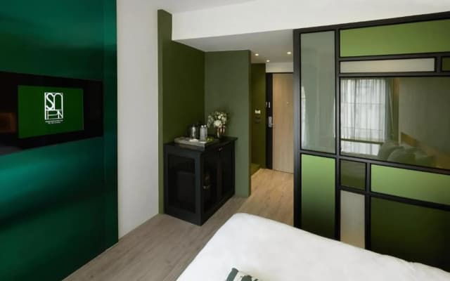 Hotel Sapin - photo 5