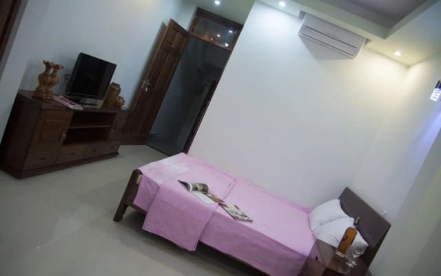 Timeless Apartment - photo 4