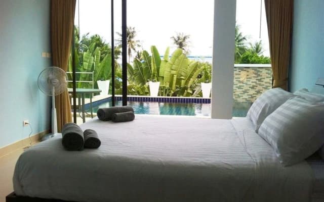 Samui Modern Villa - photo 2