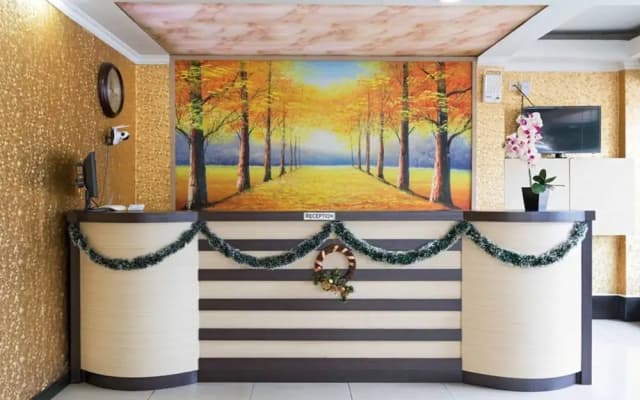 Hotel O Tanjung Duren Near Mall Citraland - photo 2