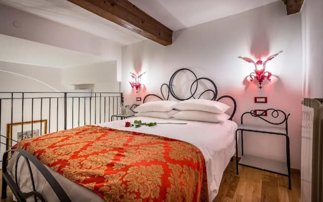 HomEdo Bed & Breakfast - photo 2