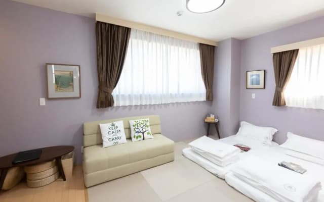 Light hotel - photo 3
