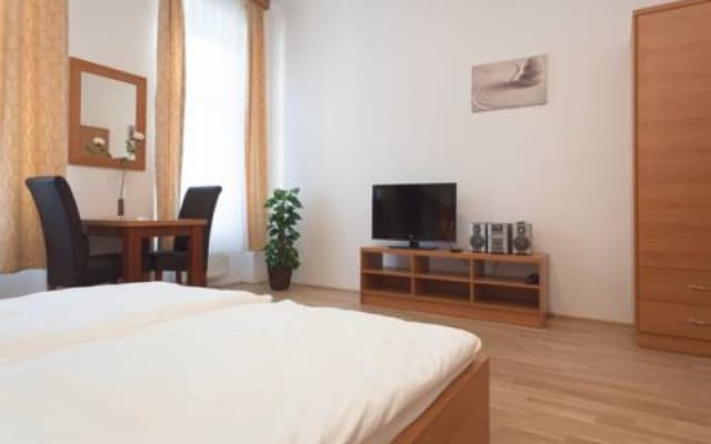 Yourapartment 1150 - photo 2