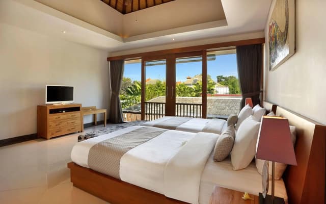 Lacasa Villa Legian - photo 3