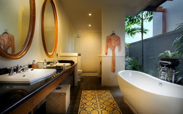 Aradhana Villas by Ekosistem - photo 5