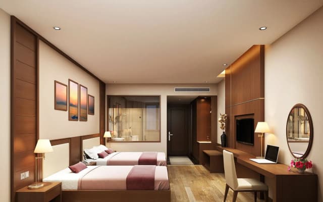 Rosamia Da Nang Hotel - photo 5