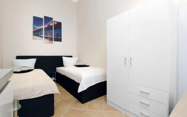 Big Central City Apartment - photo 5