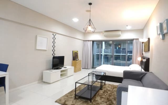 OHO Suites KLCC Summer Suites - photo 4