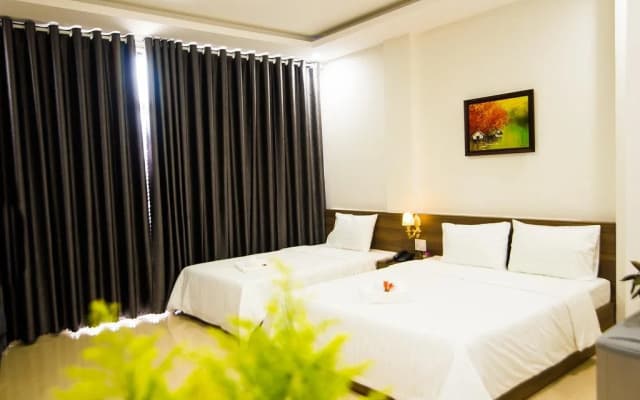 My Hotel - photo 5