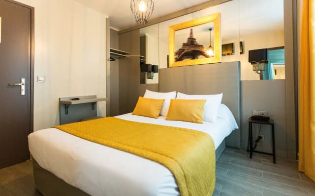 Pratic Hotel - photo 3