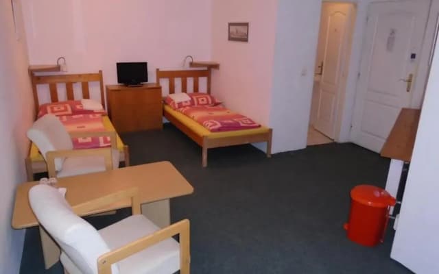 Pension Dobroucky - photo 3