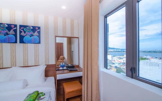 Rest Hotel & Apartment Riverside Da Nang - photo 4