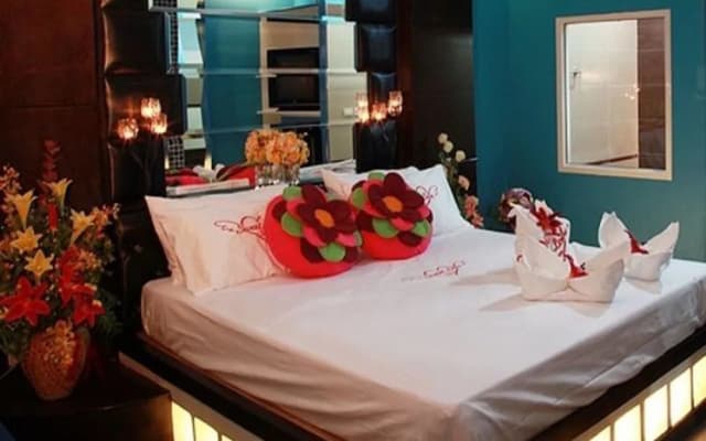 Sweet Sense Jomtien Resort - photo 3