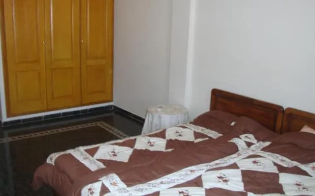 Ben Hafsia Appartment - photo 4
