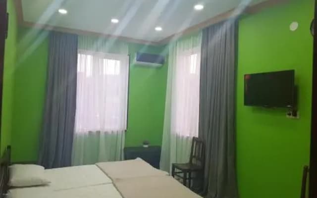 Hotel Dighomi - photo 4