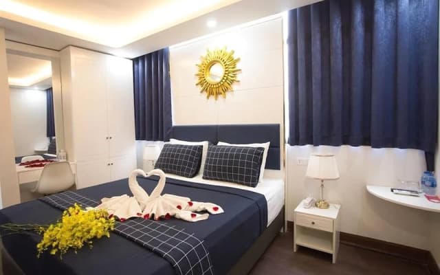 NNT Hotel - photo 3