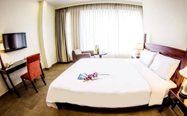 An Nam Hotel - photo 5