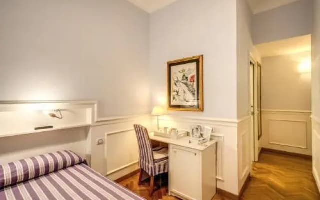 Residenza Italia nel Quartiere Monti - photo 3