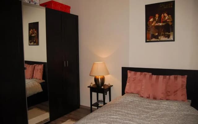 Balázs Apartment - Oktogon - photo 3
