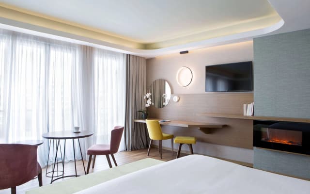 Zeus Essence Wyndham Athens Residence - photo 5
