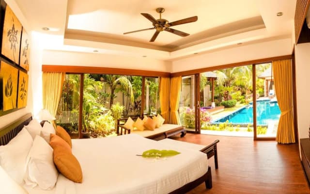 Baan Kluay Mai - Luxury Pool Villa - photo 2