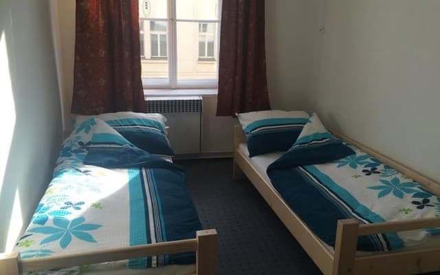 Hostel Opletalova - photo 3