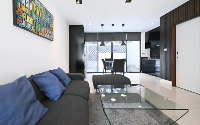 The Win Residence 2 - photo 2