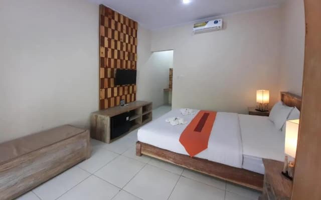 OYO 3901 Kubu Kenak - photo 2