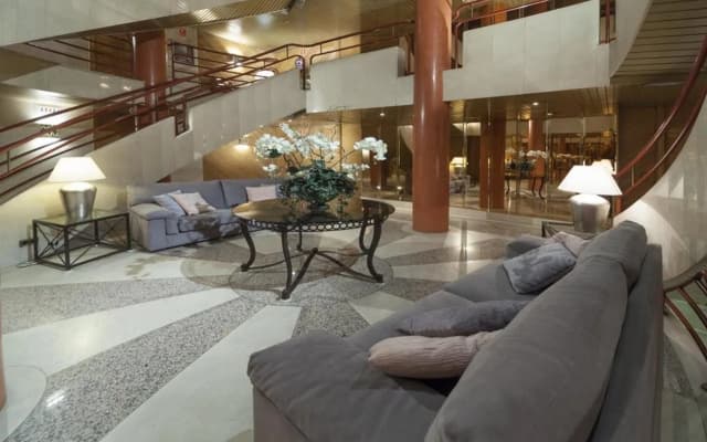 Aparto-Hotel Rosales - photo 2